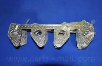 Прокладка выпускного коллектора P1MC002 Parts Mall (фото №3)