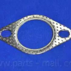 Прокладка резонатора P1NB002 Parts Mall (мини-фото №2)
