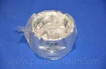 Поршень двигателя STD PXMSA009A Parts Mall (фото №3)