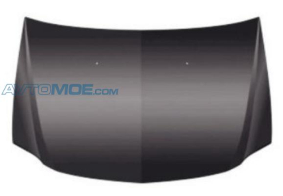 Капот RNLOG05330 BodyParts (фото №1)