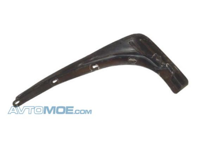 Брызговик передний правый T113102052 Chery (фото №1)