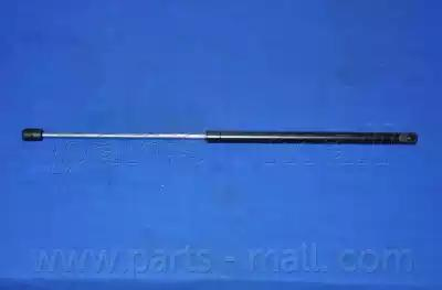 Амортизатор капота PQB007 Parts Mall (фото №2)