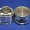 Поршень двигателя STD PXMSA009A Parts Mall (мини-фото №4)