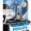 Лампа H7 WhiteVision 4300К 12972WHVB1 Philips (мини-фото №2)