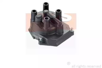 Крышка трамблёра 1328104 EPS (фото №1)