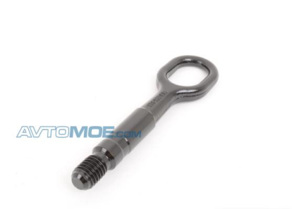 Буксировочный крюк 8K0805615 VAG (фото №1)