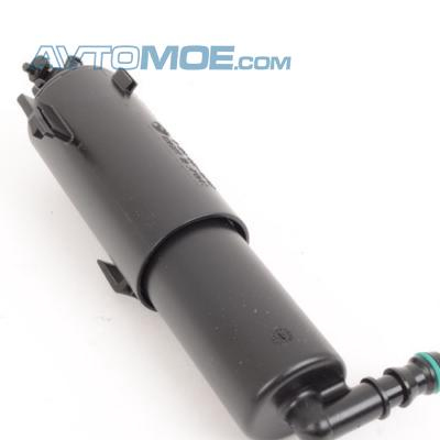 Форсунка омывателя фар левая 61677173851 BMW (фото №1)