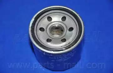 Фильтр масляный PBC012 Parts Mall (фото №3)