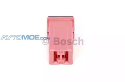 Предохранитель 30А картридж 1987529058 Bosch (фото №1)