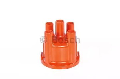 Крышка распределителя зажигания 1235522056 Bosch (фото №3)