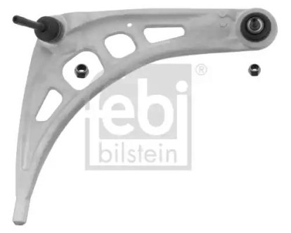 Рычаг передней подвески правый 12529 Febi (фото №1)