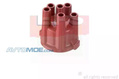 Крышка распределителя зажигания 1306231 EPS (фото №1)