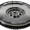 Маховик двигателя 2294000294 Sachs (мини-фото №1)