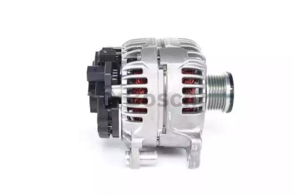 Генератор 0124525527 Bosch (фото №4)