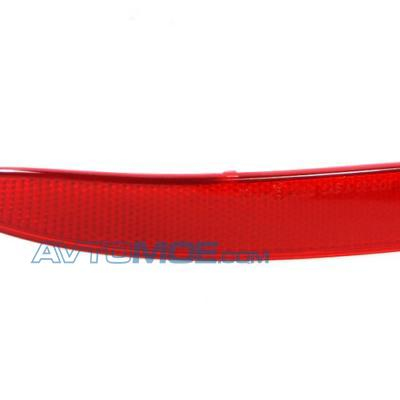 Отражатель заднего бампера левый 63217158949 BMW (фото №1)