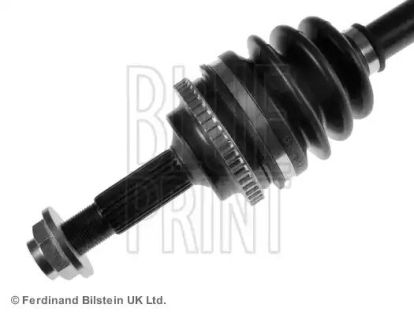Вал привода передний левый ADT389503 Blue Print (фото №2)