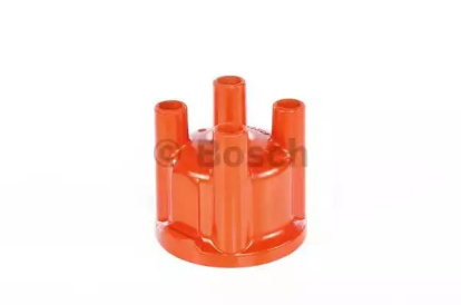 Крышка распределителя зажигания 1235522056 Bosch (фото №1)