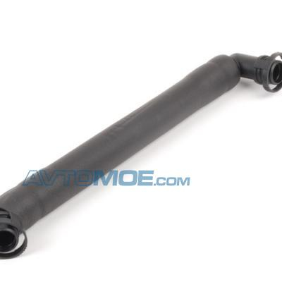 Патрубок вентиляции картерных газов 11617533398 BMW (фото №1)