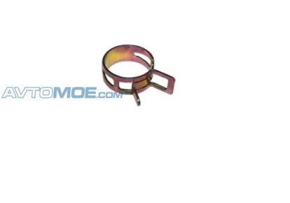 Хомут пыльника рулевой тяги A113400109AB Chery (фото №1)