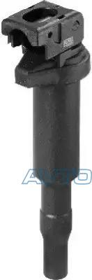 Катушка зажигания ZS324 Beru (фото №1)