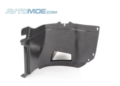 Подкрылок передний правый передняя часть 5K0805912B VAG (фото №1)