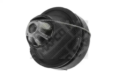 Опора двигателя передняя/задняя 36953 Mapco (фото №2)