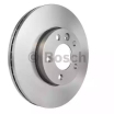 Диск тормозной передний 0986479211 Bosch (мини-фото №1)