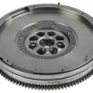 Маховик двухмассовый 2294001267 Sachs (мини-фото №1)