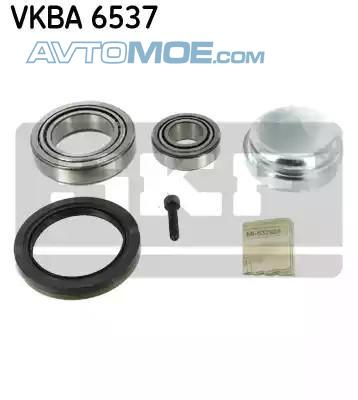 Подшипник передней ступицы VKBA6537 SKF (фото №1)