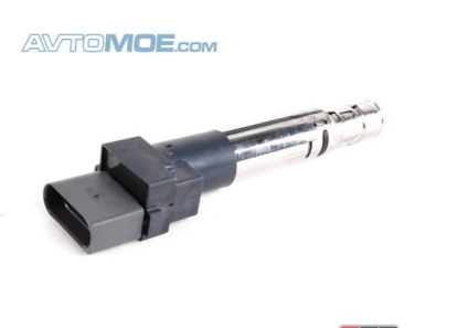 Катушка зажигания 022905715B VAG (фото №1)