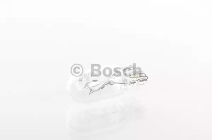 Лампа W5W (5w 24v) НА ГРУЗОВЫЕ 1987302518 Bosch (фото №1)