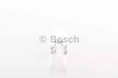 Лампа W5W (5w 24v) НА ГРУЗОВЫЕ 1987302518 Bosch (фото №3)