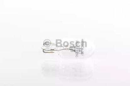 Лампа W5W (5w 24v) НА ГРУЗОВЫЕ 1987302518 Bosch (фото №4)
