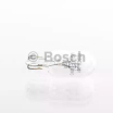 Лампа W5W (5w 24v) НА ГРУЗОВЫЕ 1987302518 Bosch (мини-фото №4)