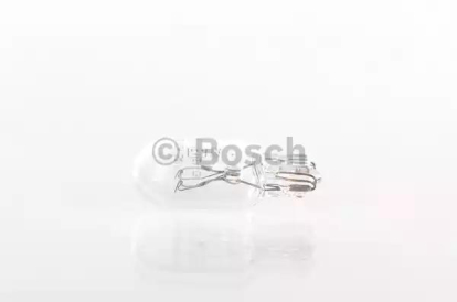 Лампа W5W (5w 24v) НА ГРУЗОВЫЕ 1987302518 Bosch (фото №2)